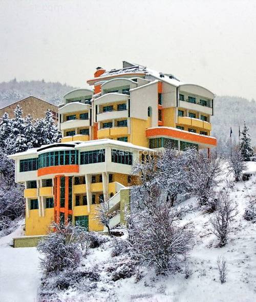 Dikas Hotel 2